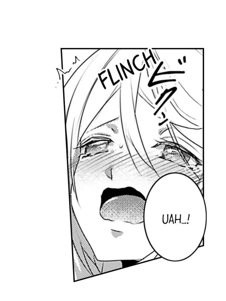 My First Sex Is ...with A Mummy!? chapter 3 - page 23