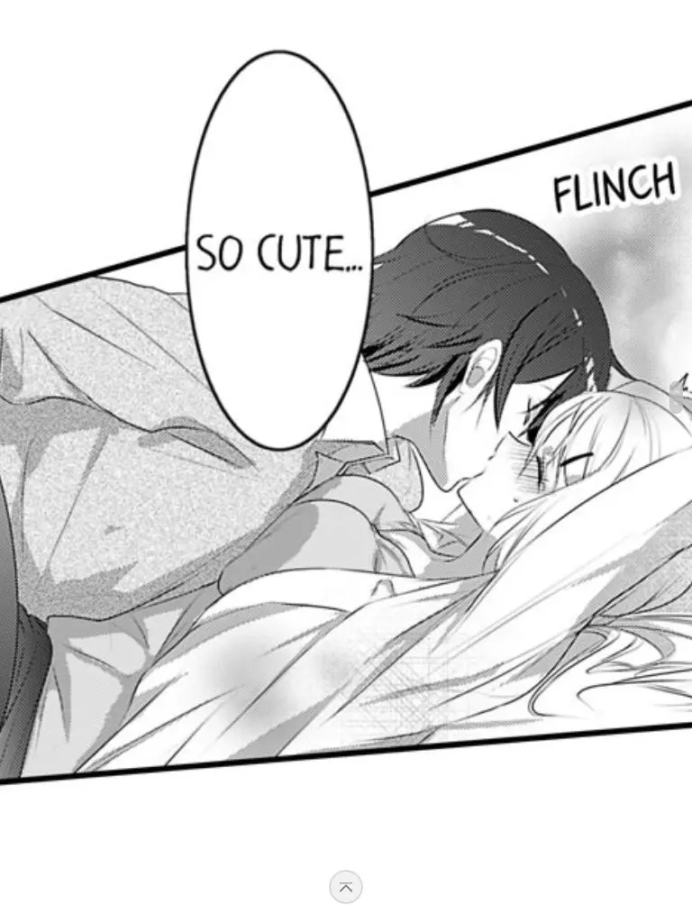 My First Sex Is ...with A Mummy!? chapter 3 - page 24