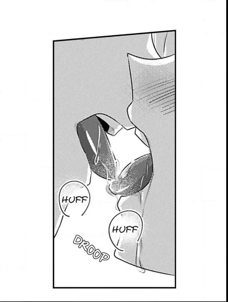 My First Sex Is ...with A Mummy!? chapter 3 - page 26