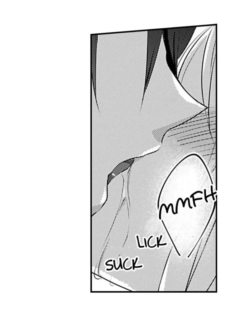 My First Sex Is ...with A Mummy!? chapter 3 - page 27