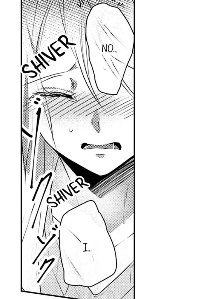 My First Sex Is ...with A Mummy!? chapter 3 - page 29