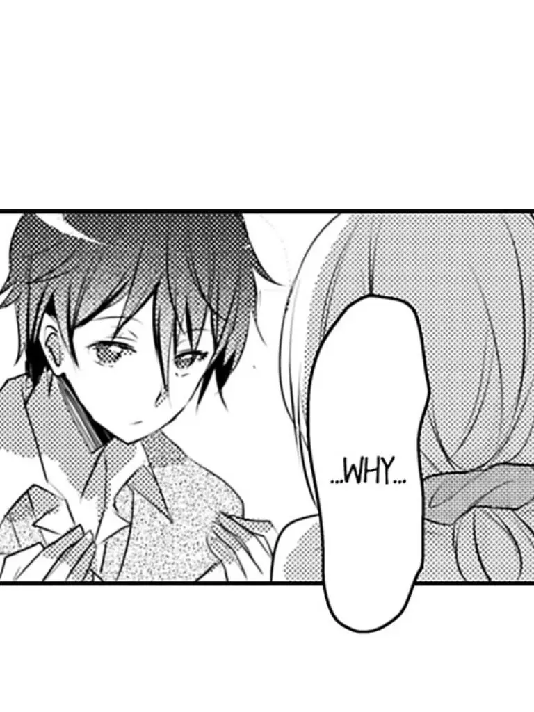 My First Sex Is ...with A Mummy!? chapter 3 - page 32