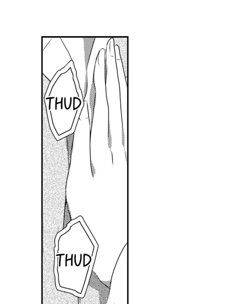 My First Sex Is ...with A Mummy!? chapter 3 - page 39