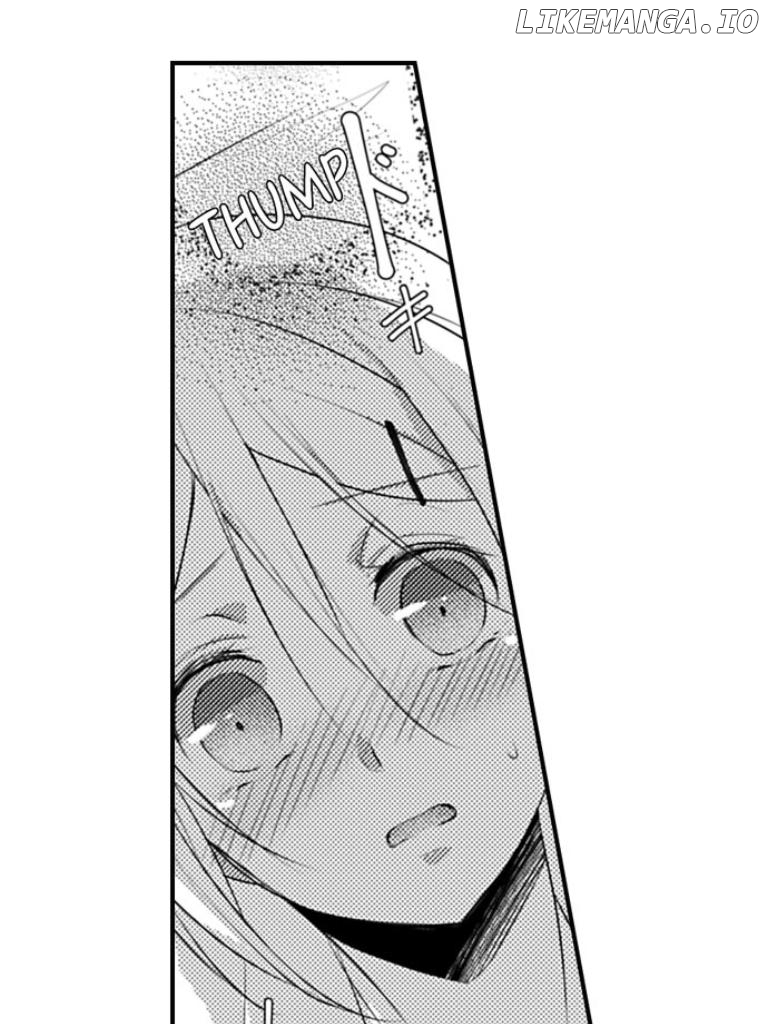 My First Sex Is ...with A Mummy!? chapter 3 - page 41