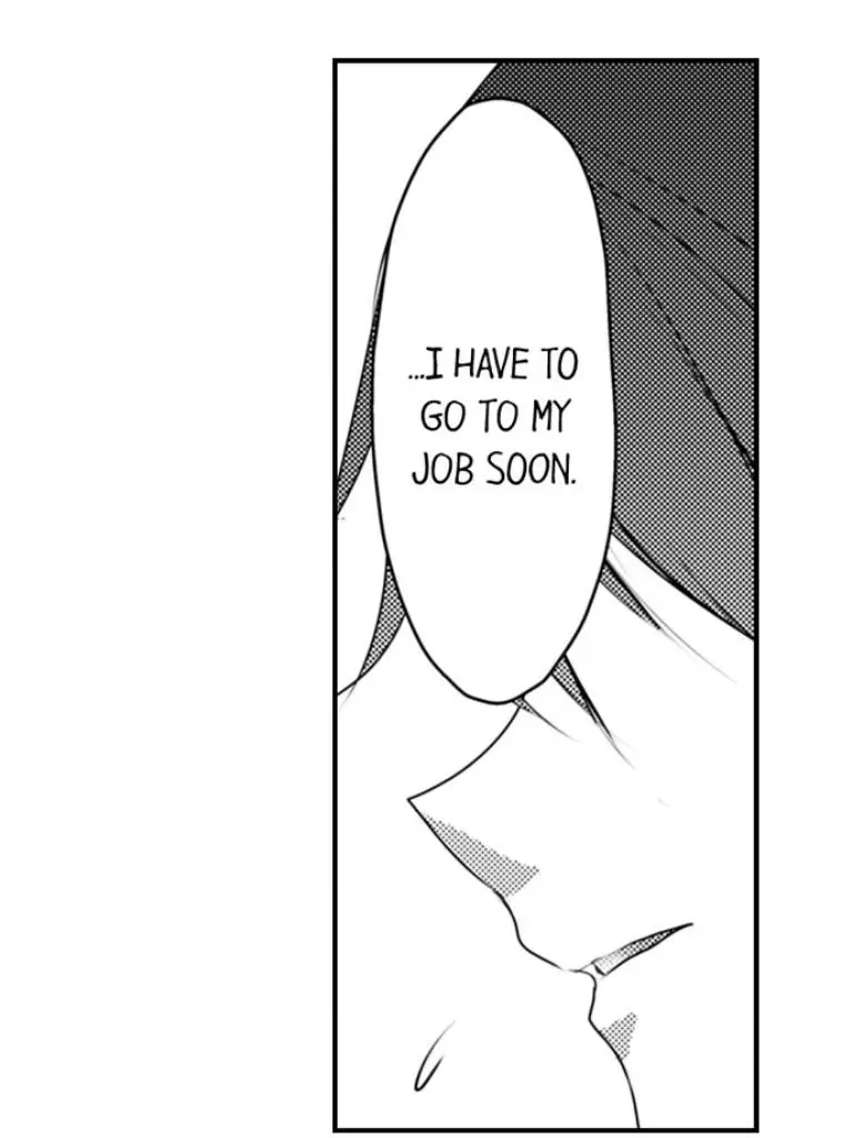 My First Sex Is ...with A Mummy!? chapter 3 - page 42