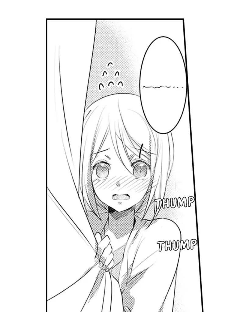 My First Sex Is ...with A Mummy!? chapter 3 - page 47