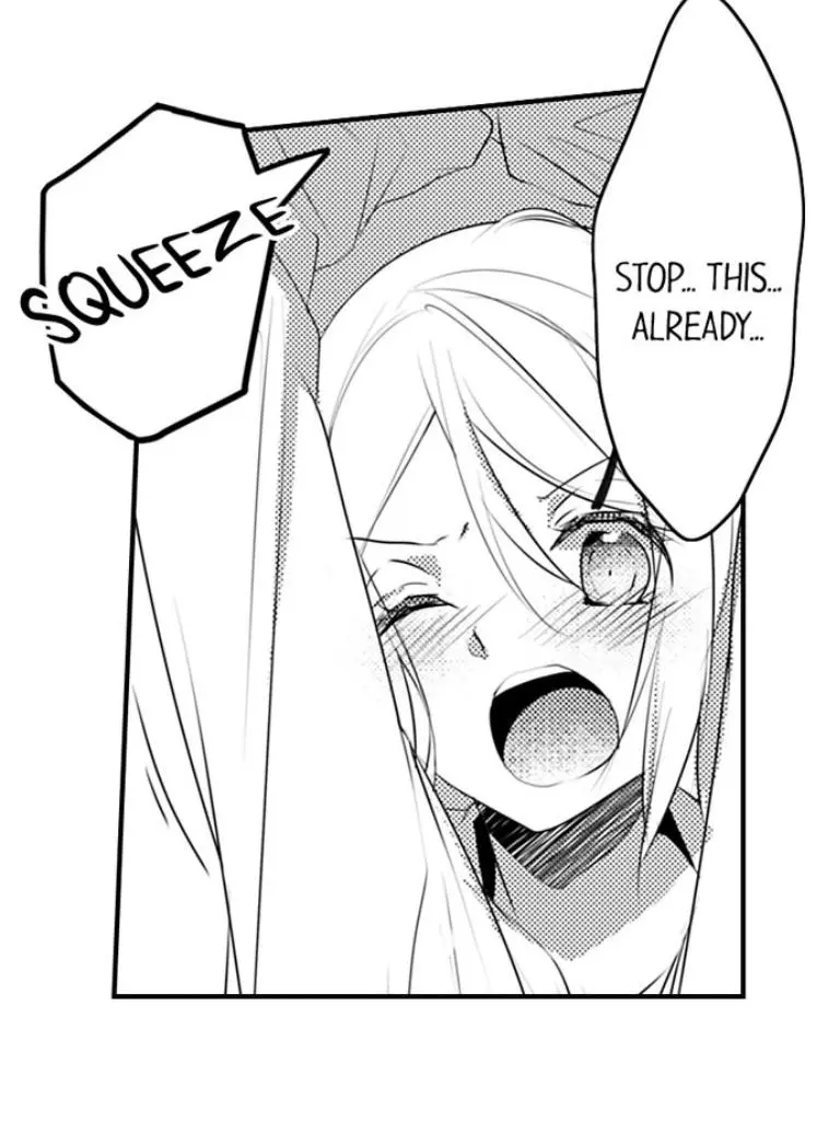 My First Sex Is ...with A Mummy!? chapter 3 - page 5