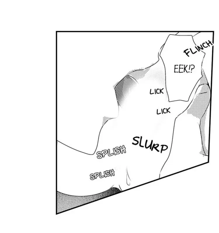 My First Sex Is ...with A Mummy!? chapter 9 - page 13