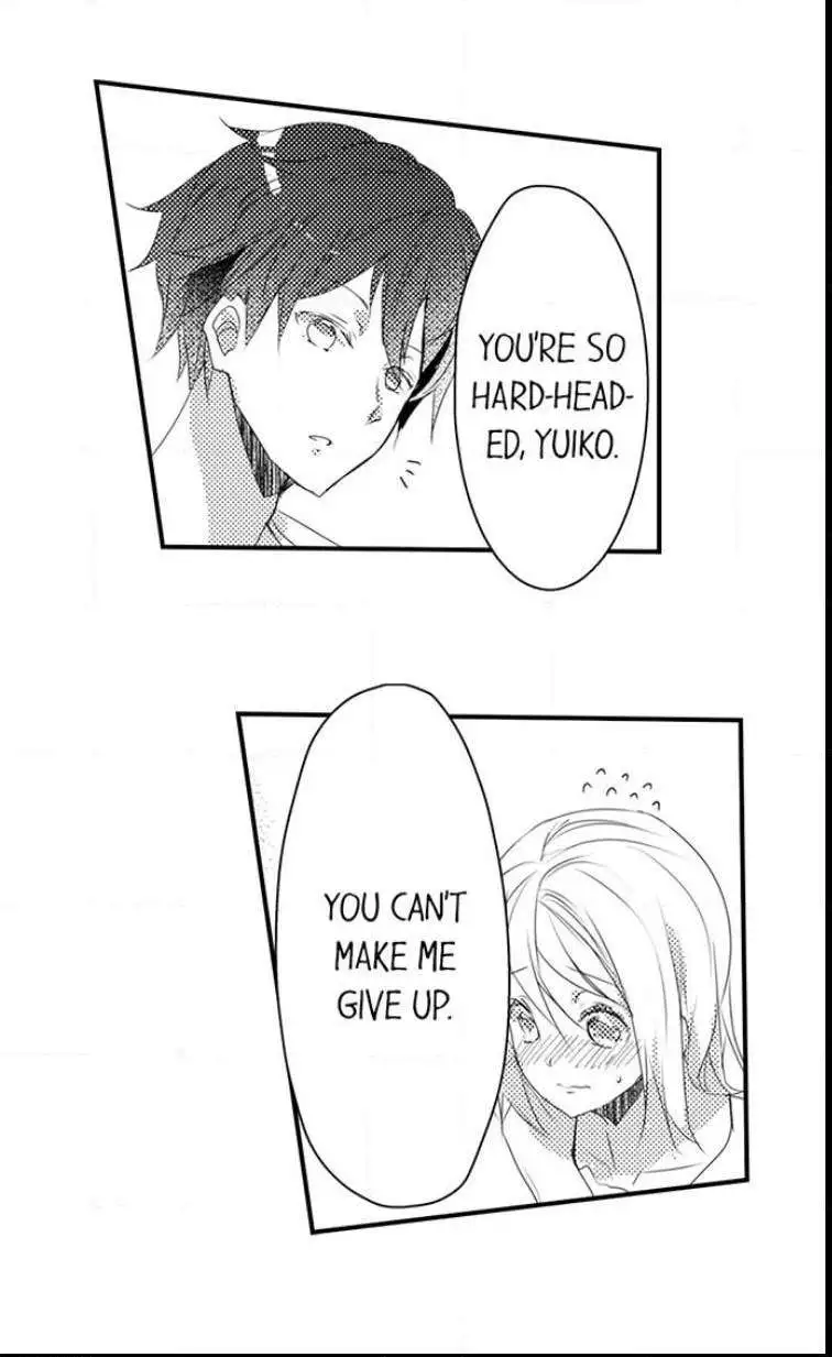 My First Sex Is ...with A Mummy!? chapter 9 - page 27