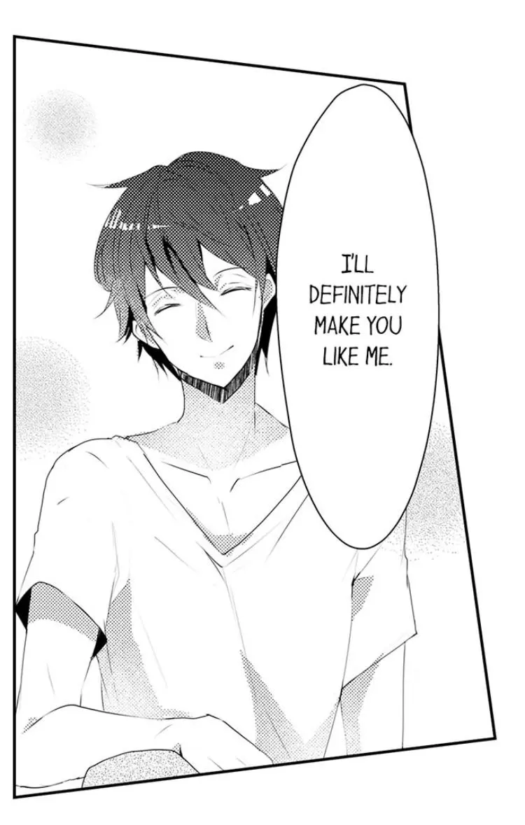 My First Sex Is ...with A Mummy!? chapter 9 - page 28