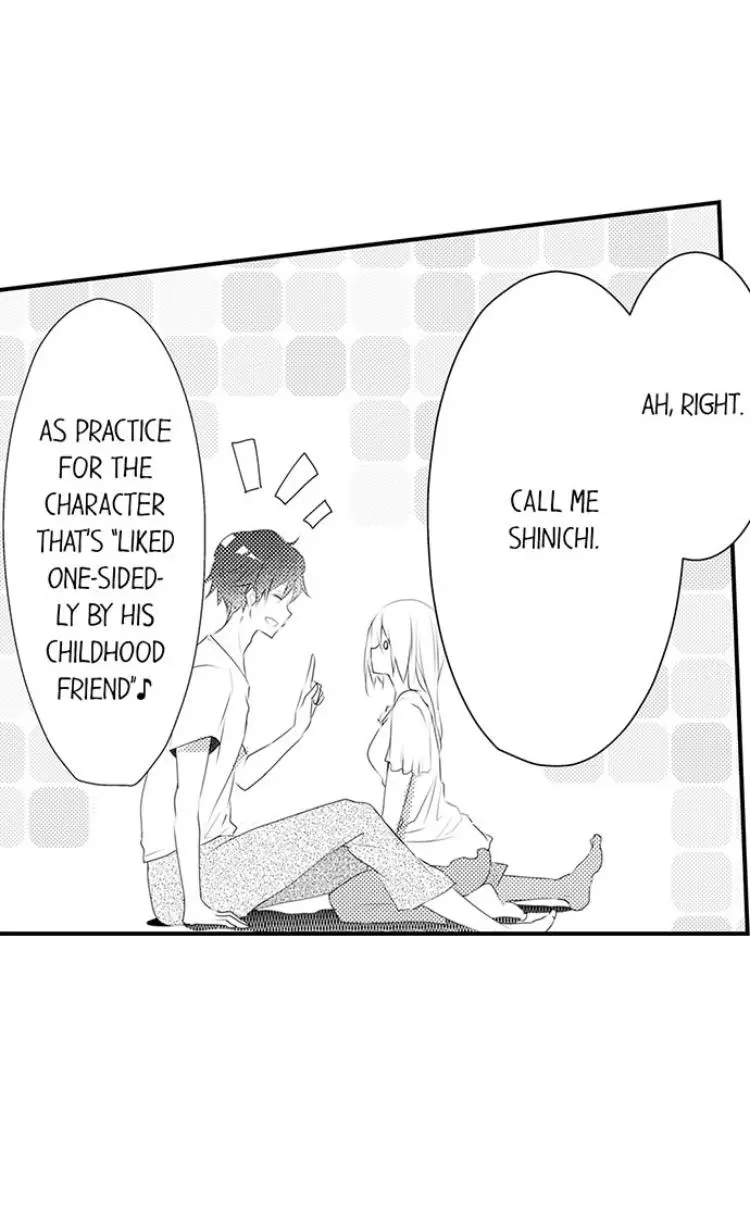 My First Sex Is ...with A Mummy!? chapter 9 - page 30