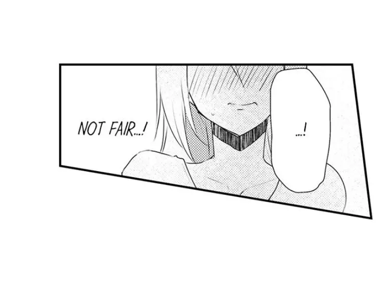 My First Sex Is ...with A Mummy!? chapter 9 - page 33