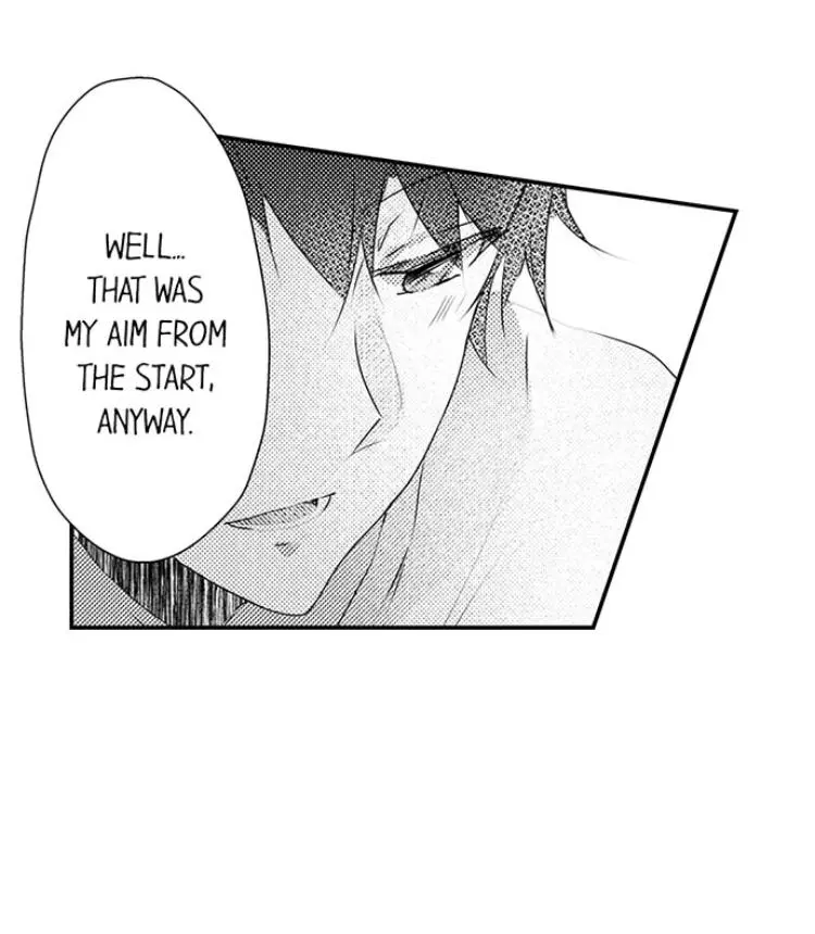 My First Sex Is ...with A Mummy!? chapter 9 - page 5