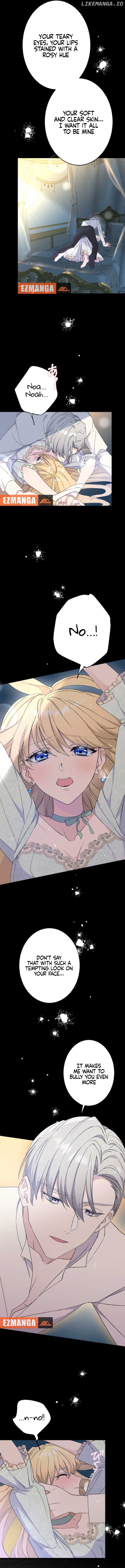 The Fake Maid is Doted On By Her Master Chapter 1 - page 2