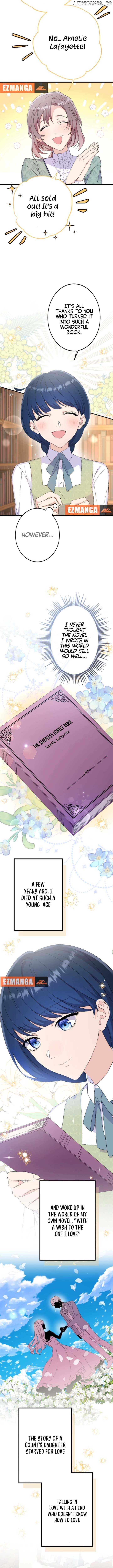 The Fake Maid is Doted On By Her Master Chapter 1 - page 4