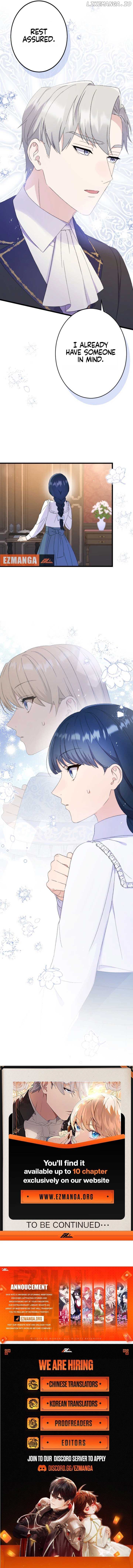 The Fake Maid is Doted On By Her Master Chapter 2 - page 13