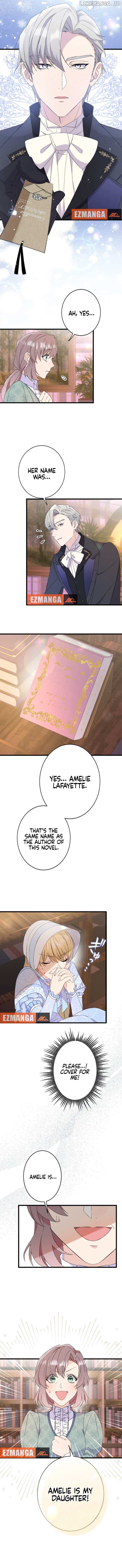 The Fake Maid is Doted On By Her Master Chapter 2 - page 6