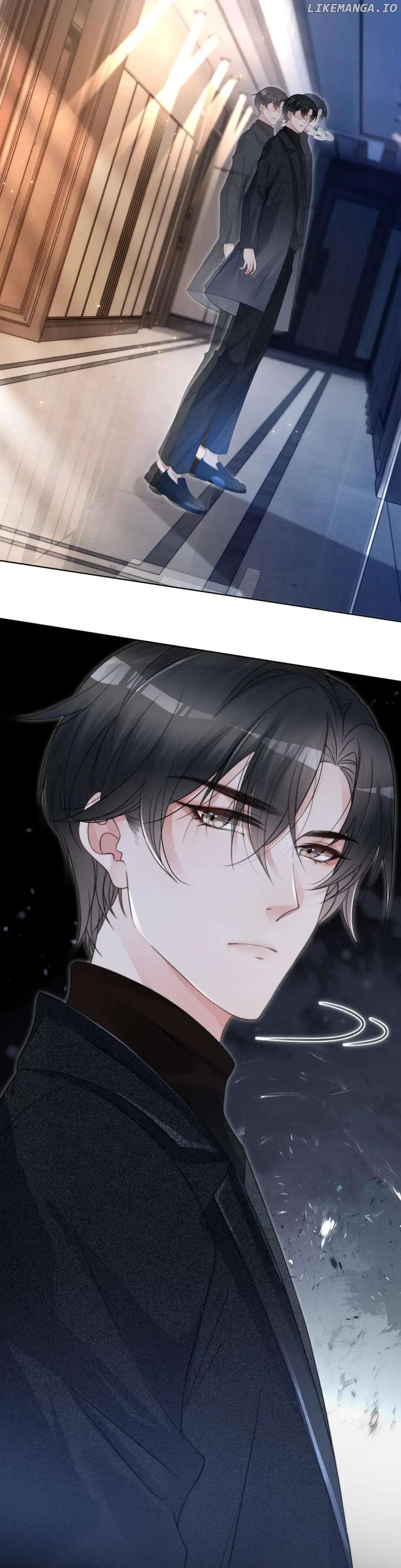 Loved by All When Rebirth: The Film King's Wife Is Poor and Fierce Chapter 1 - page 11