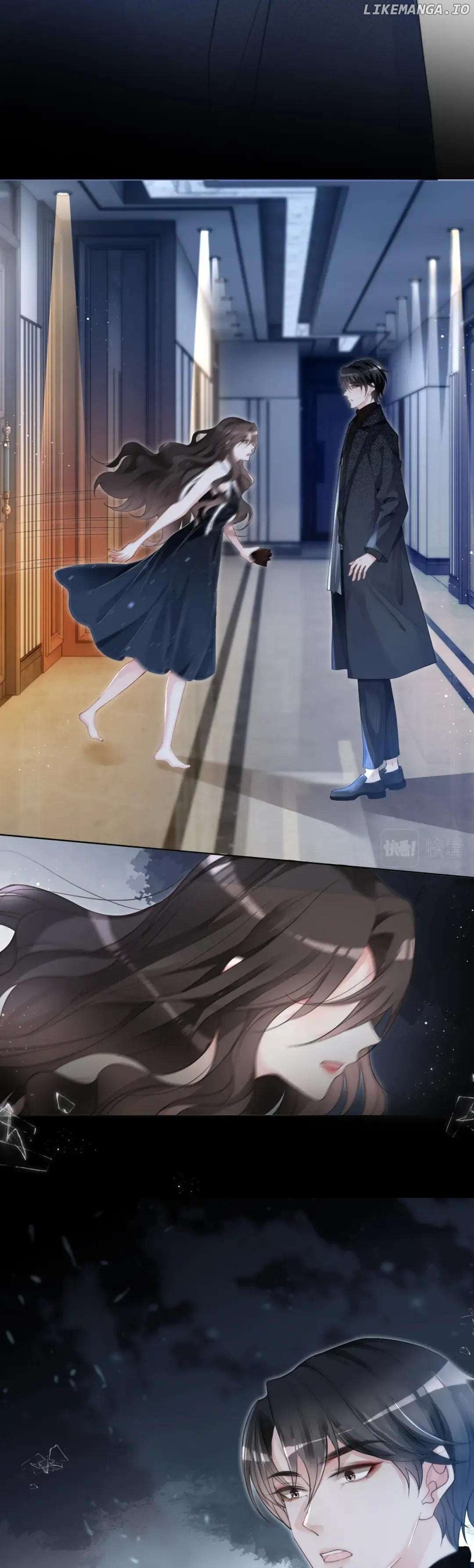 Loved by All When Rebirth: The Film King's Wife Is Poor and Fierce Chapter 1 - page 12