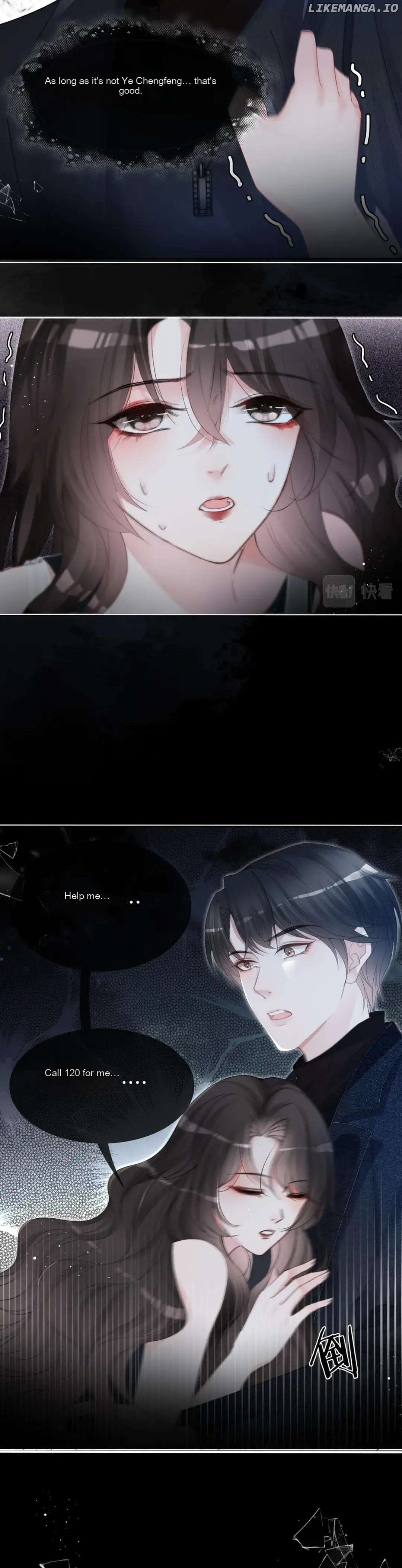 Loved by All When Rebirth: The Film King's Wife Is Poor and Fierce Chapter 1 - page 14