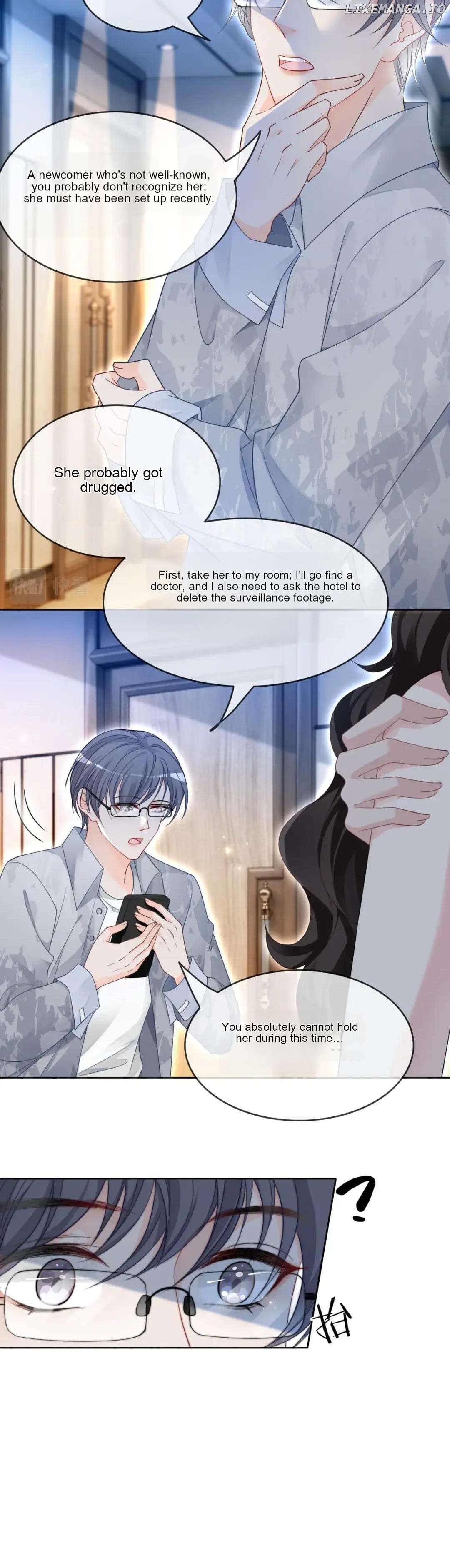 Loved by All When Rebirth: The Film King's Wife Is Poor and Fierce Chapter 1 - page 17