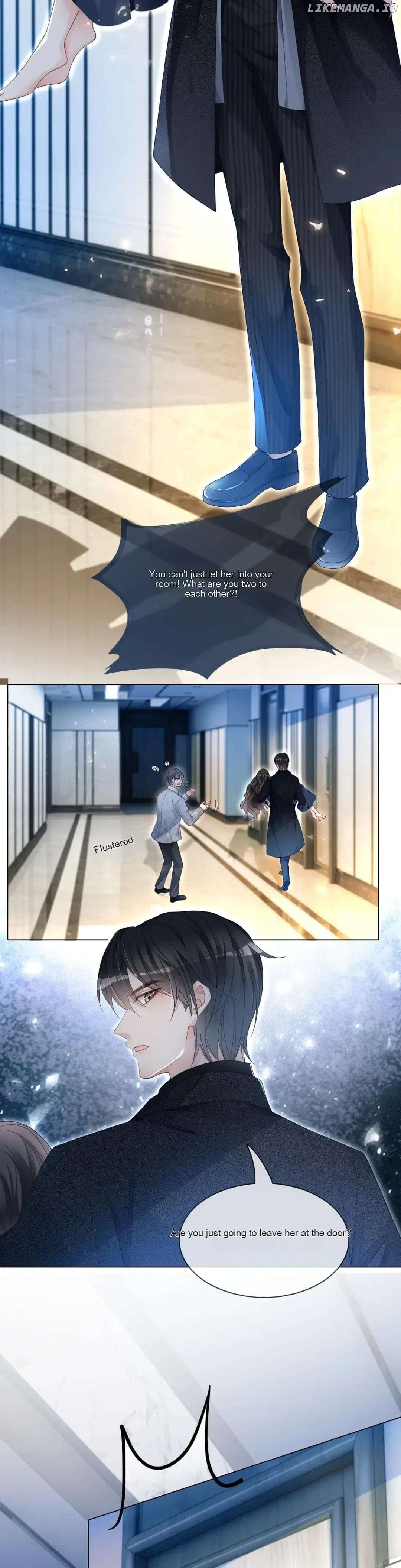 Loved by All When Rebirth: The Film King's Wife Is Poor and Fierce Chapter 1 - page 19