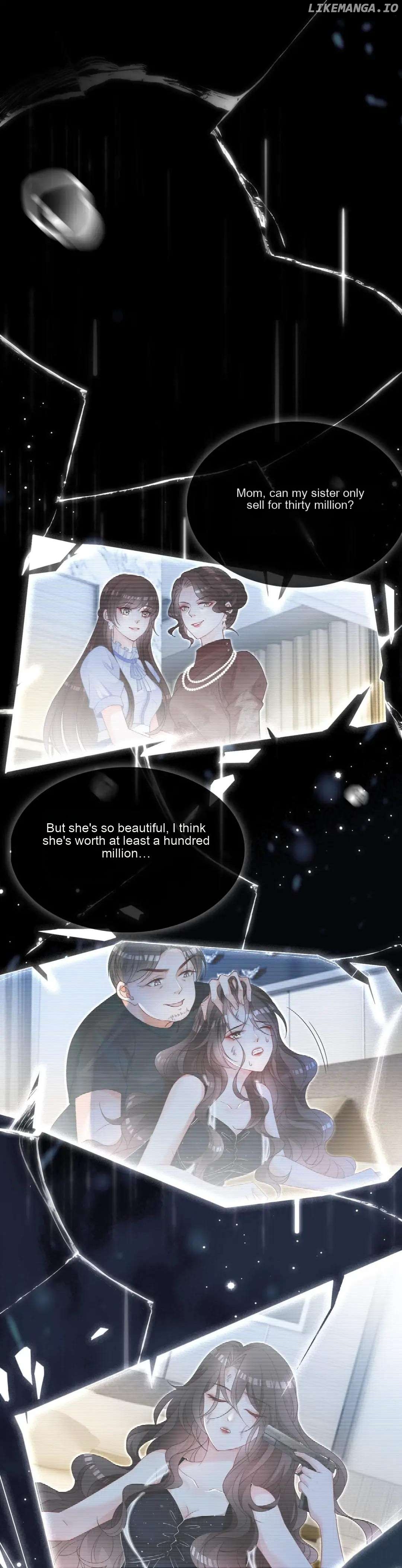 Loved by All When Rebirth: The Film King's Wife Is Poor and Fierce Chapter 1 - page 2