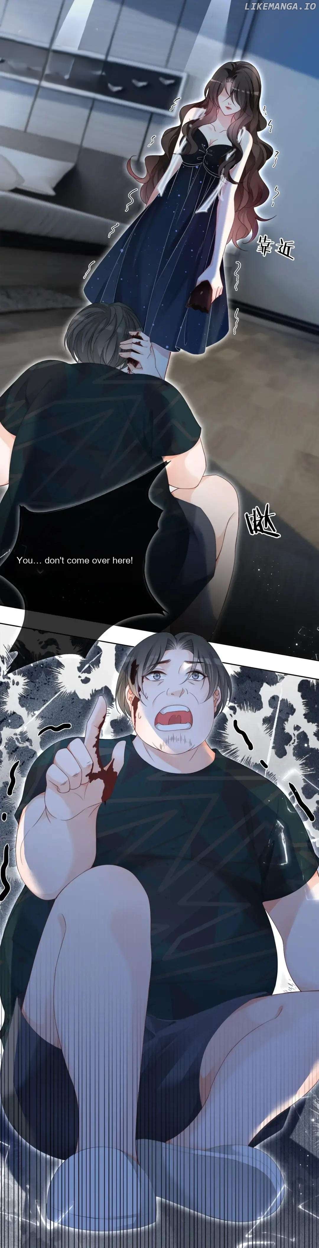 Loved by All When Rebirth: The Film King's Wife Is Poor and Fierce Chapter 1 - page 8