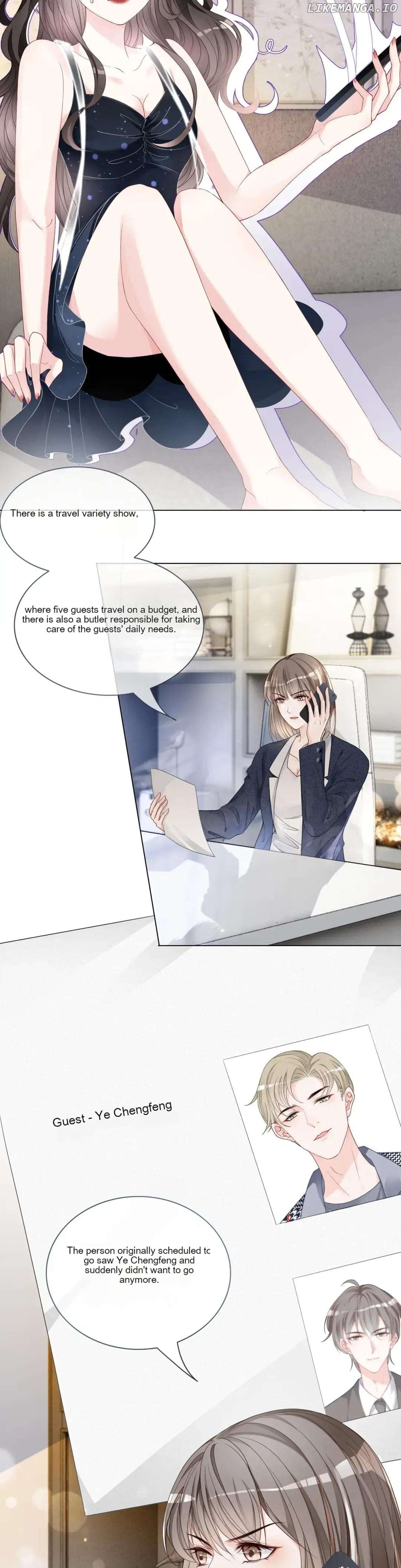 Loved by All When Rebirth: The Film King's Wife Is Poor and Fierce Chapter 2 - page 12