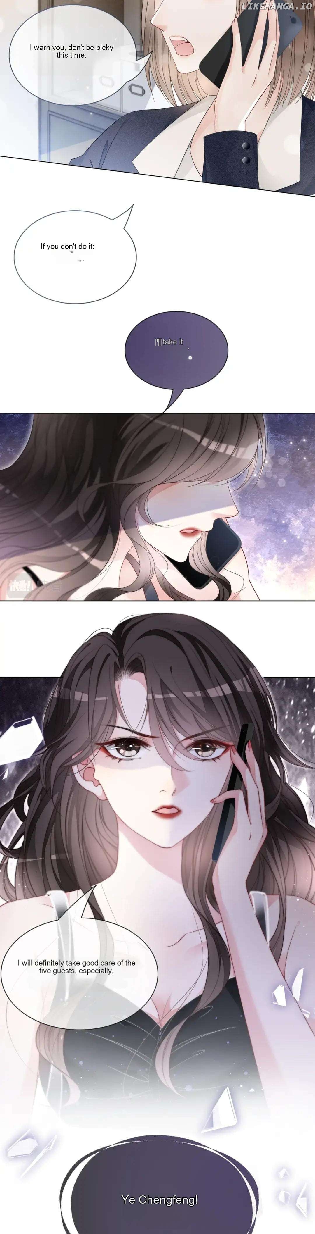 Loved by All When Rebirth: The Film King's Wife Is Poor and Fierce Chapter 2 - page 13