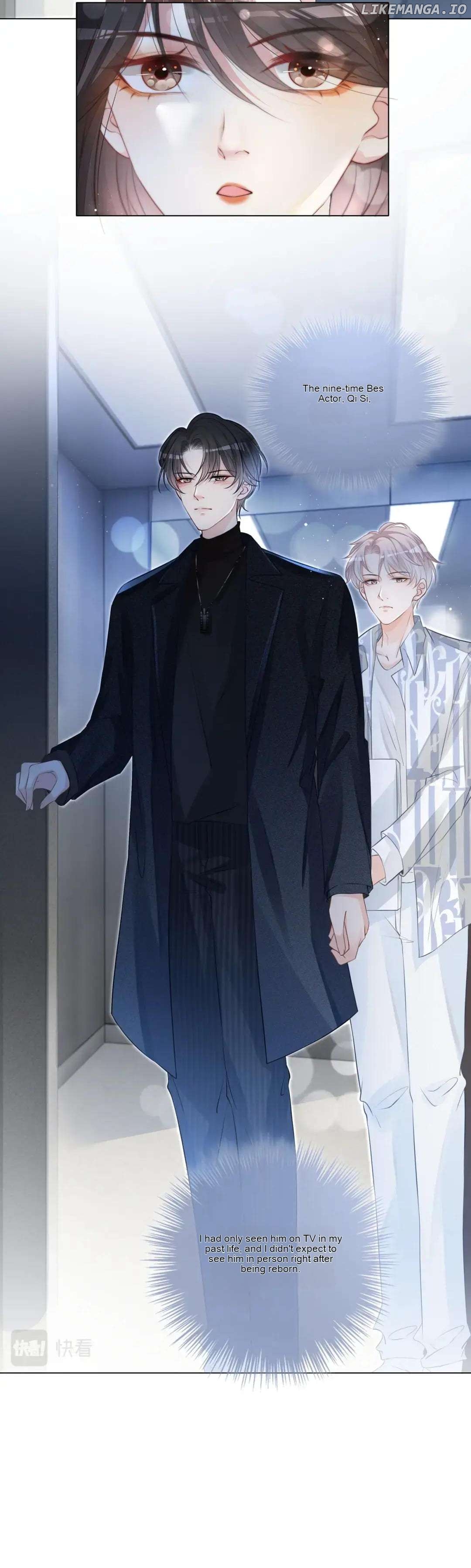 Loved by All When Rebirth: The Film King's Wife Is Poor and Fierce Chapter 2 - page 15