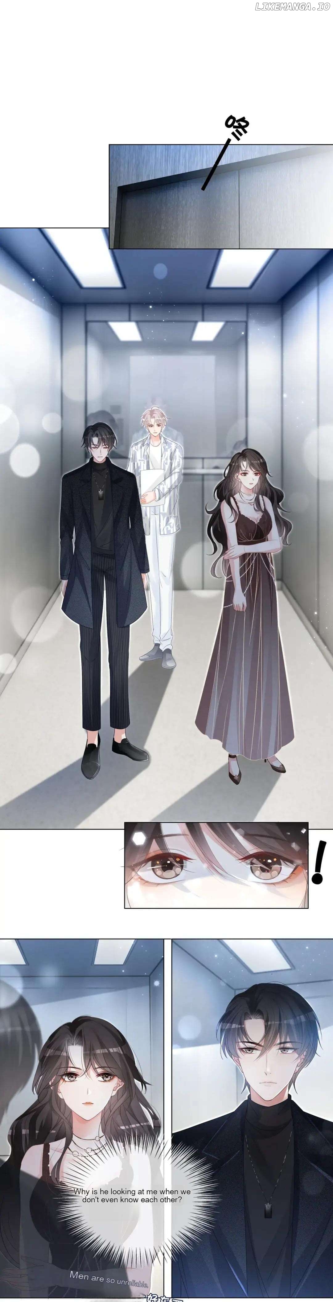 Loved by All When Rebirth: The Film King's Wife Is Poor and Fierce Chapter 2 - page 16