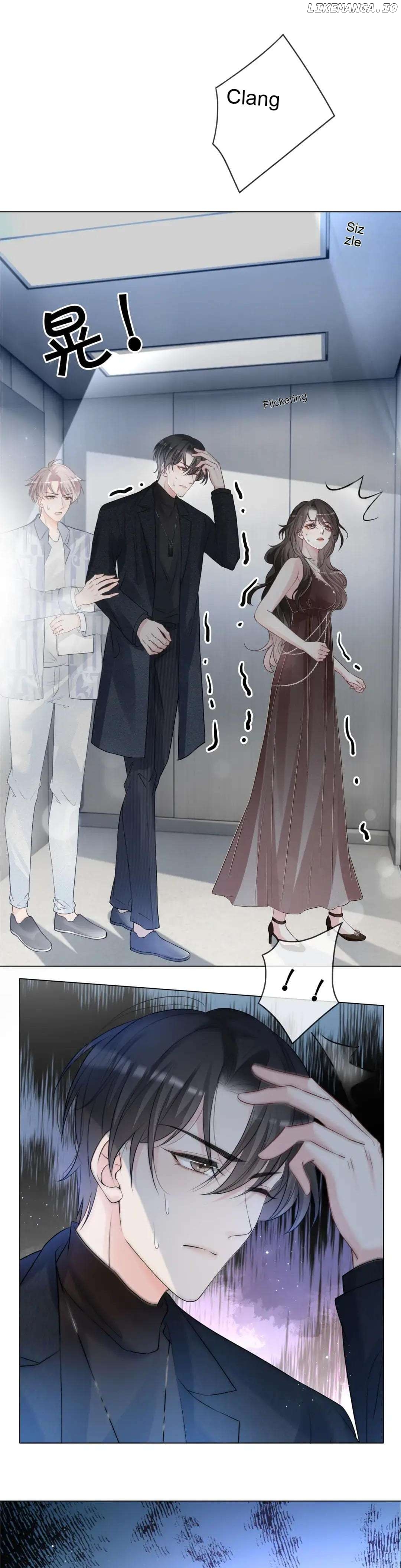 Loved by All When Rebirth: The Film King's Wife Is Poor and Fierce Chapter 2 - page 18