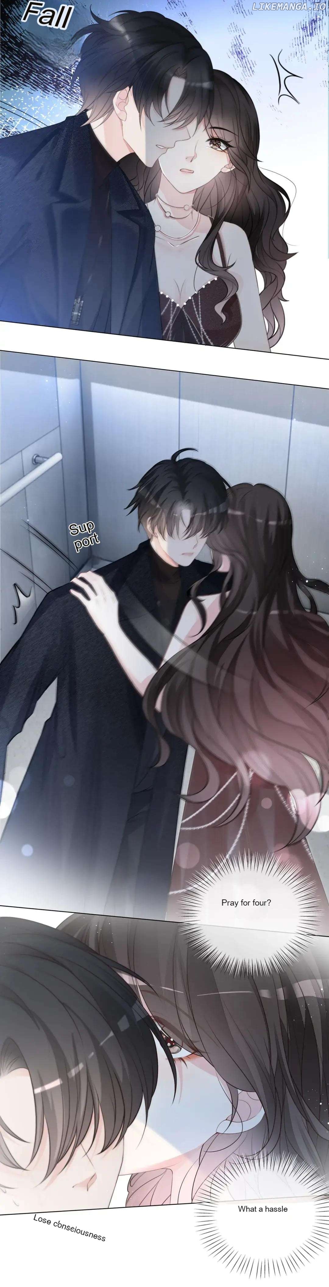 Loved by All When Rebirth: The Film King's Wife Is Poor and Fierce Chapter 2 - page 19