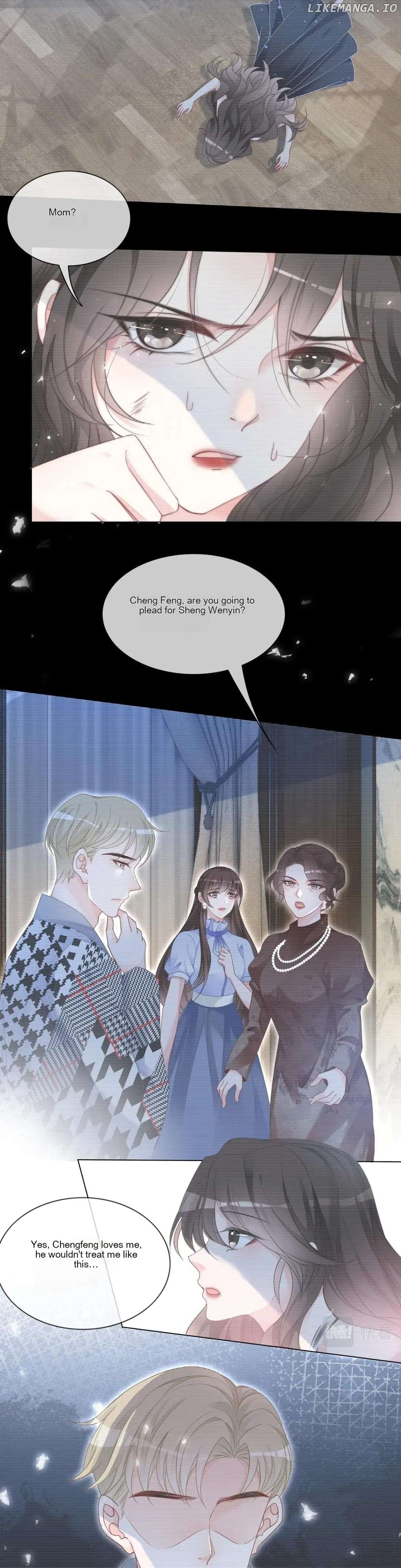Loved by All When Rebirth: The Film King's Wife Is Poor and Fierce Chapter 2 - page 3