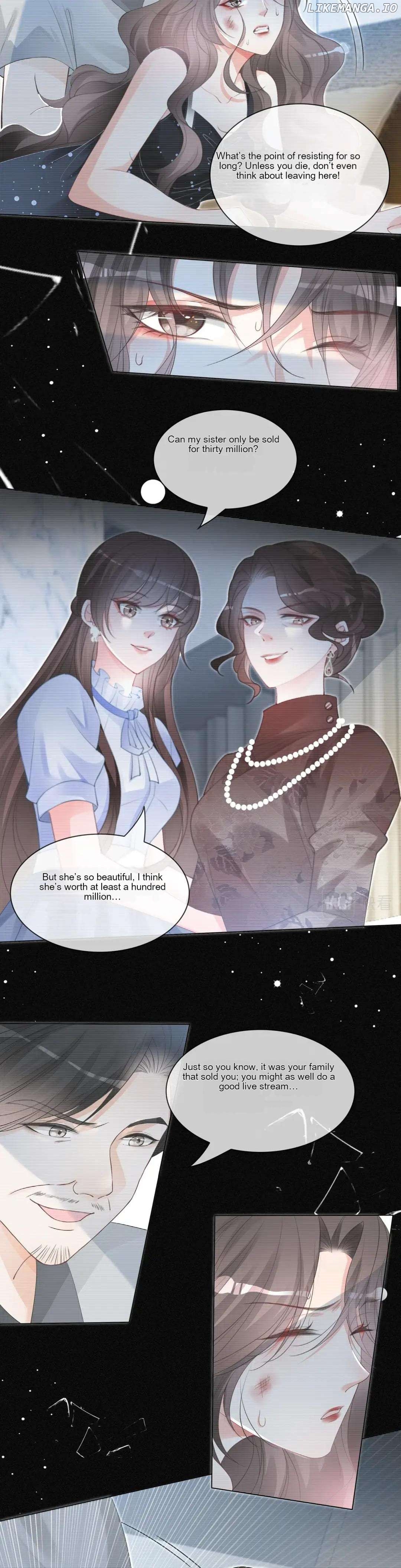 Loved by All When Rebirth: The Film King's Wife Is Poor and Fierce Chapter 2 - page 5