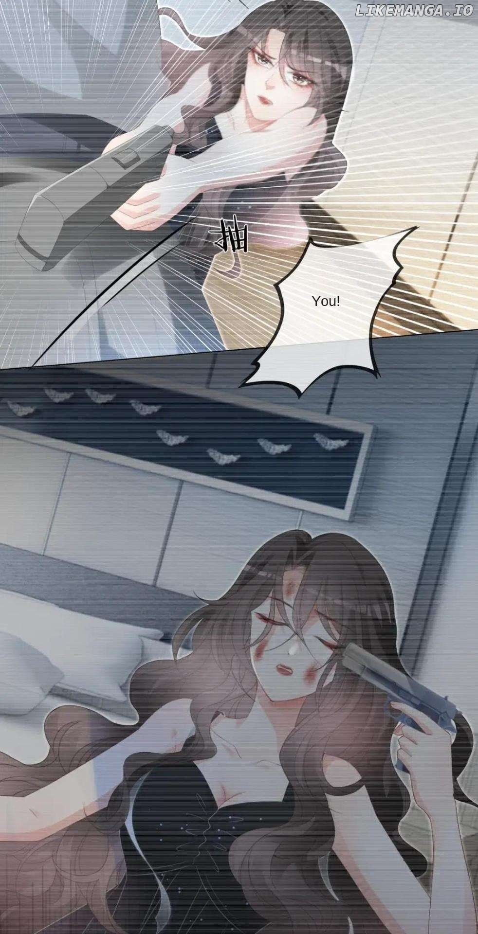 Loved by All When Rebirth: The Film King's Wife Is Poor and Fierce Chapter 2 - page 6