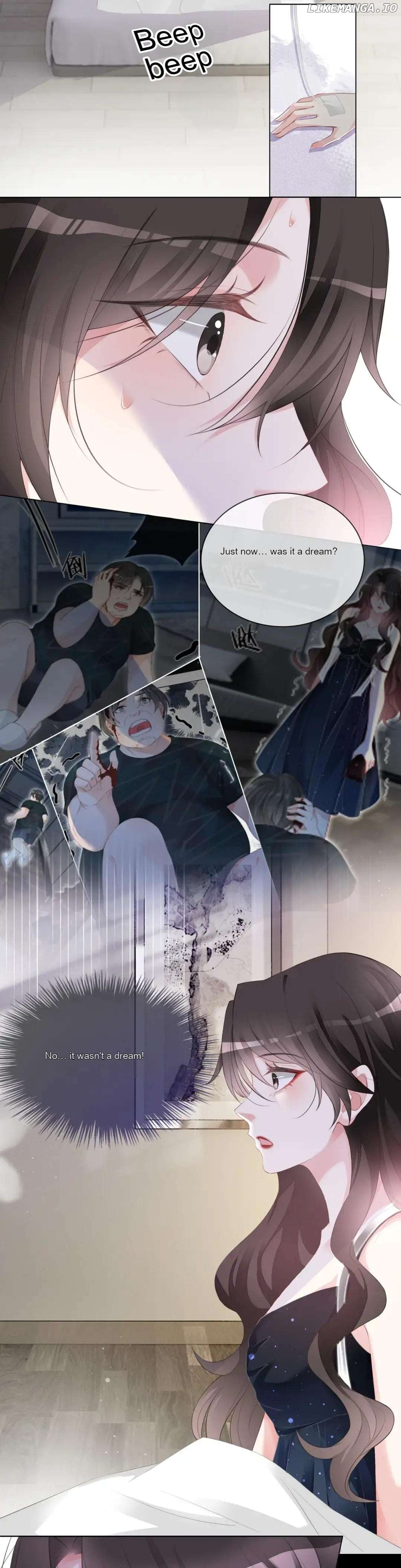 Loved by All When Rebirth: The Film King's Wife Is Poor and Fierce Chapter 2 - page 9