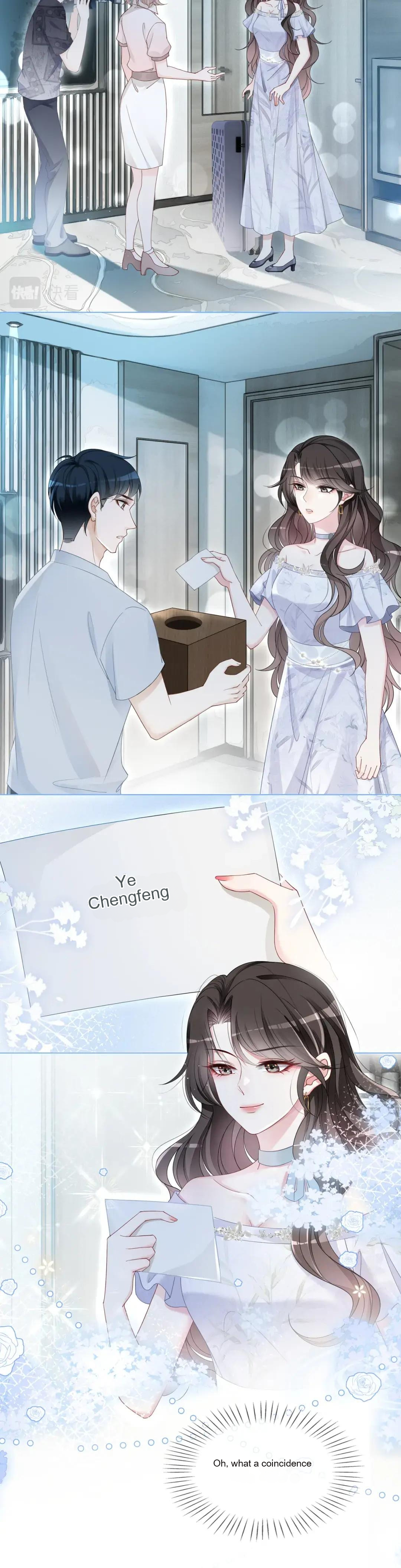 Loved by All When Rebirth: The Film King's Wife Is Poor and Fierce Chapter 3 - page 11
