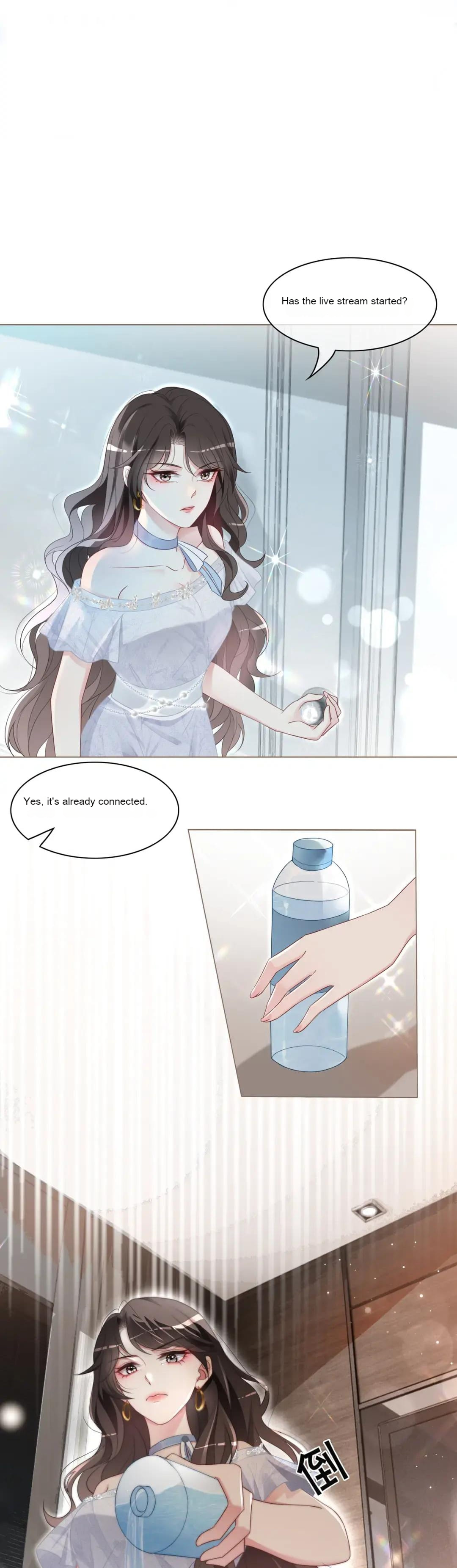 Loved by All When Rebirth: The Film King's Wife Is Poor and Fierce Chapter 3 - page 12