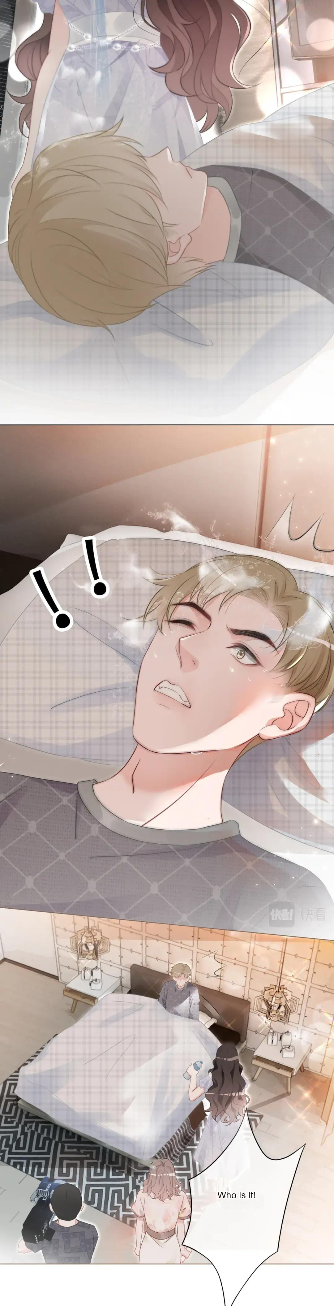 Loved by All When Rebirth: The Film King's Wife Is Poor and Fierce Chapter 3 - page 13
