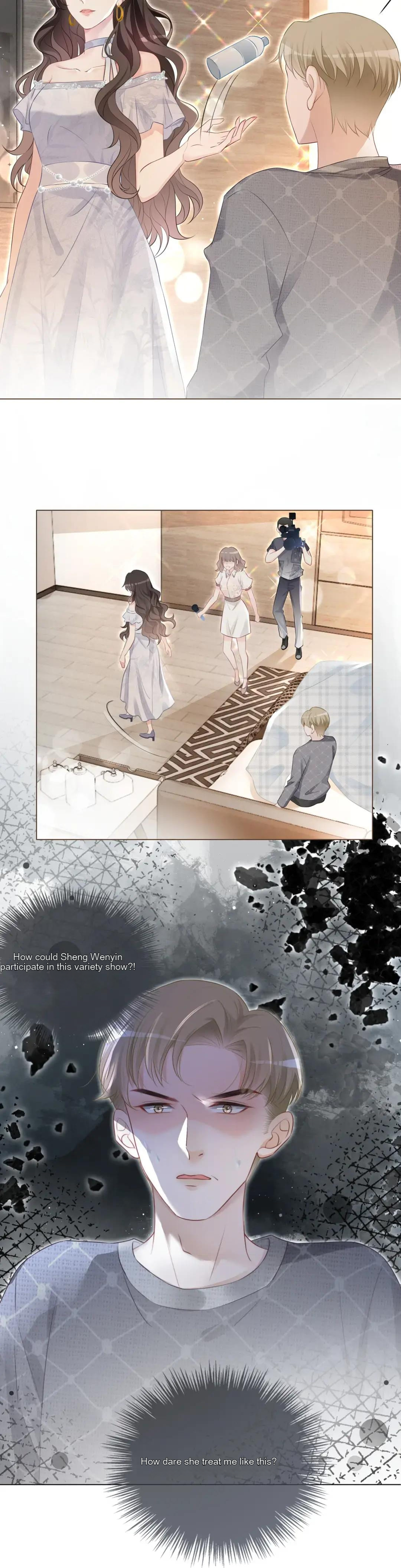 Loved by All When Rebirth: The Film King's Wife Is Poor and Fierce Chapter 3 - page 15