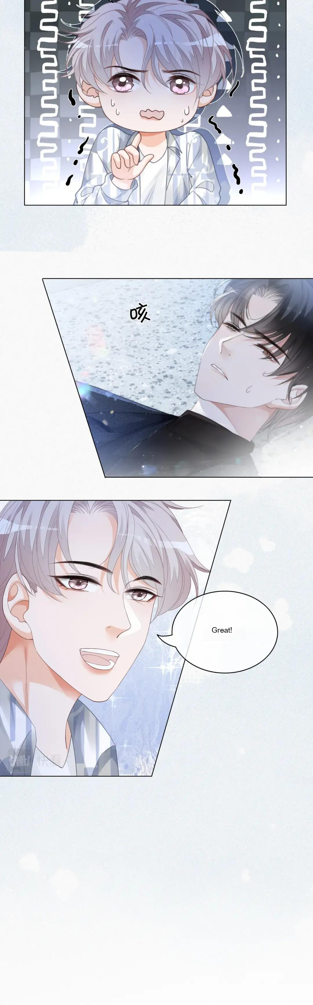 Loved by All When Rebirth: The Film King's Wife Is Poor and Fierce Chapter 3 - page 5