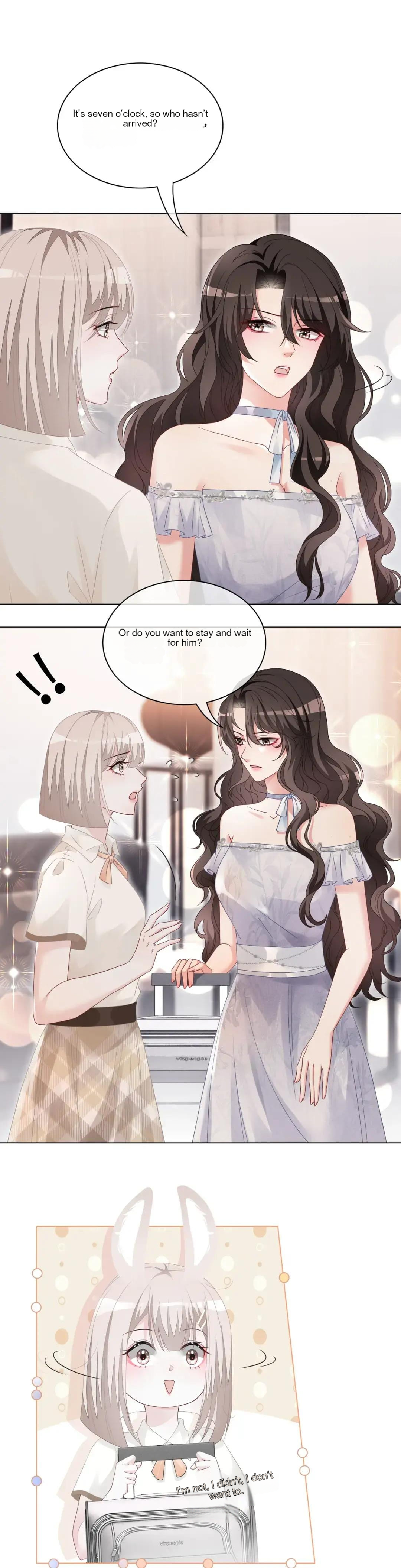 Loved by All When Rebirth: The Film King's Wife Is Poor and Fierce Chapter 4 - page 10