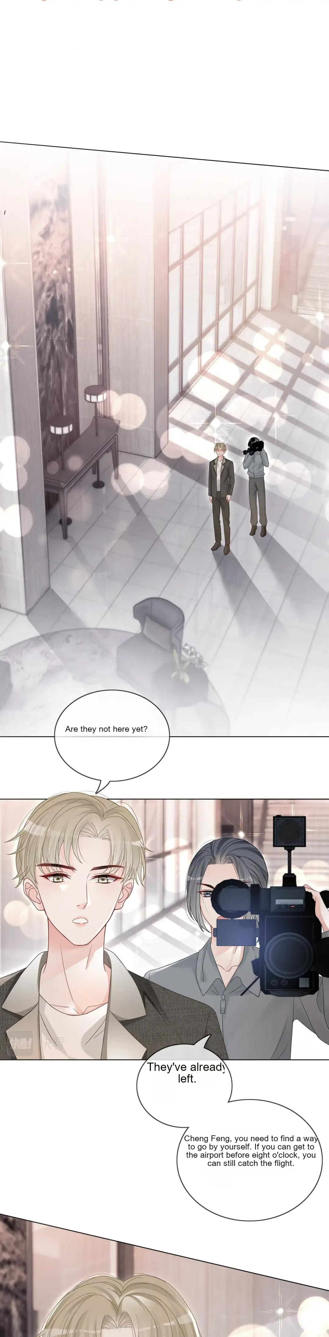 Loved by All When Rebirth: The Film King's Wife Is Poor and Fierce Chapter 4 - page 11