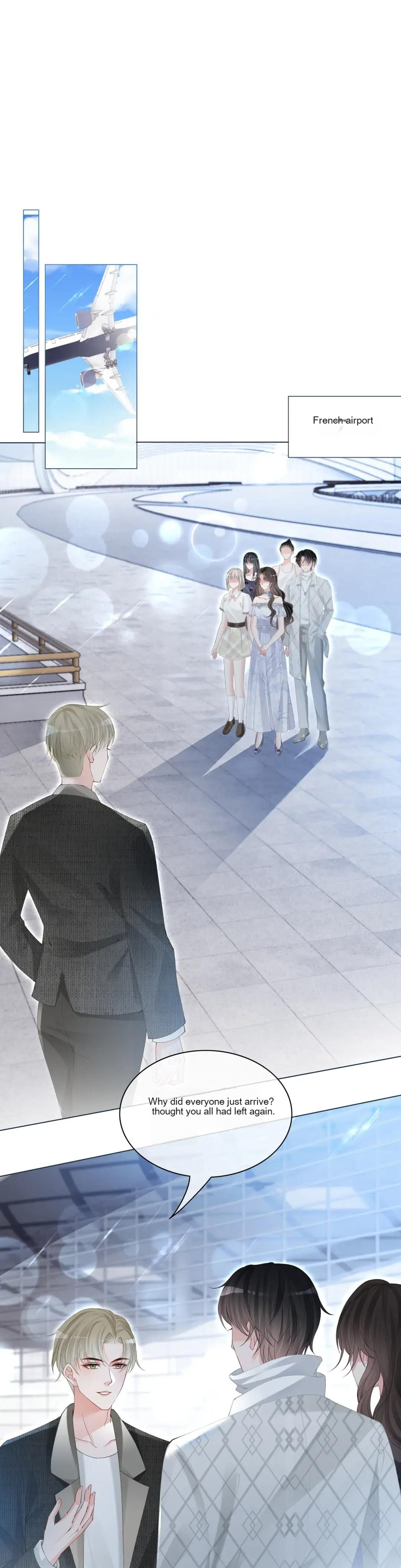 Loved by All When Rebirth: The Film King's Wife Is Poor and Fierce Chapter 4 - page 13
