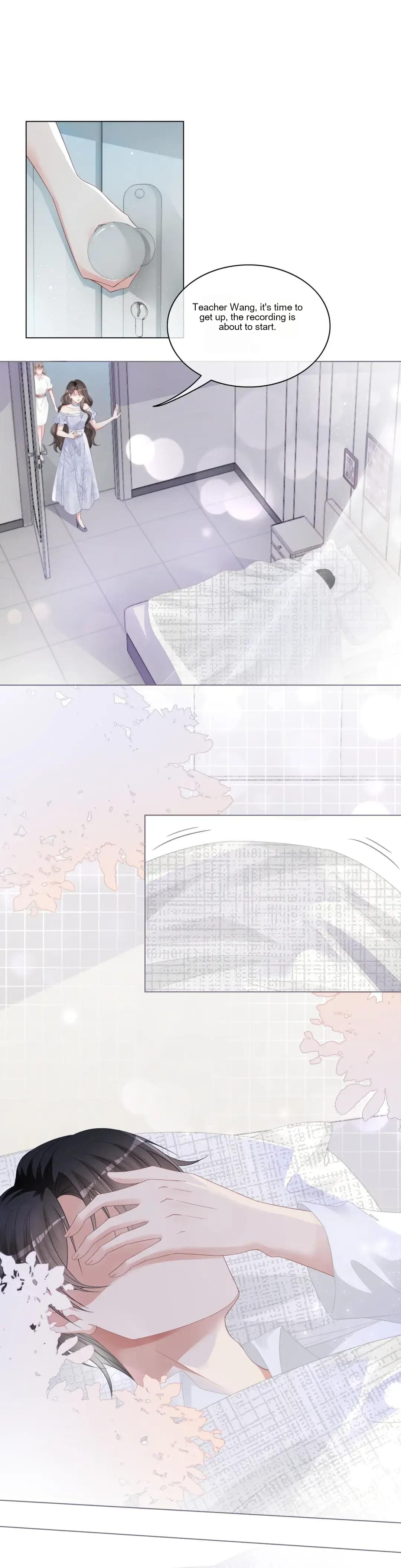 Loved by All When Rebirth: The Film King's Wife Is Poor and Fierce Chapter 4 - page 4