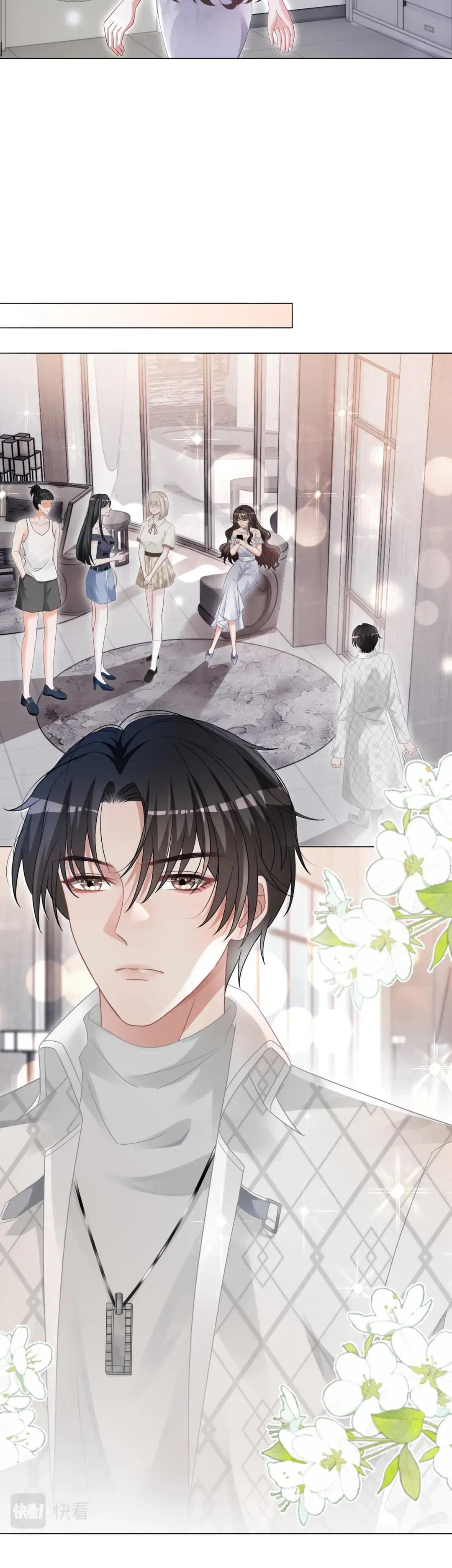 Loved by All When Rebirth: The Film King's Wife Is Poor and Fierce Chapter 4 - page 7