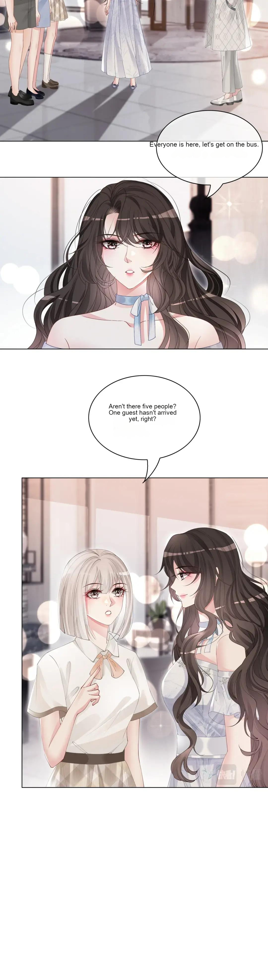 Loved by All When Rebirth: The Film King's Wife Is Poor and Fierce Chapter 4 - page 9