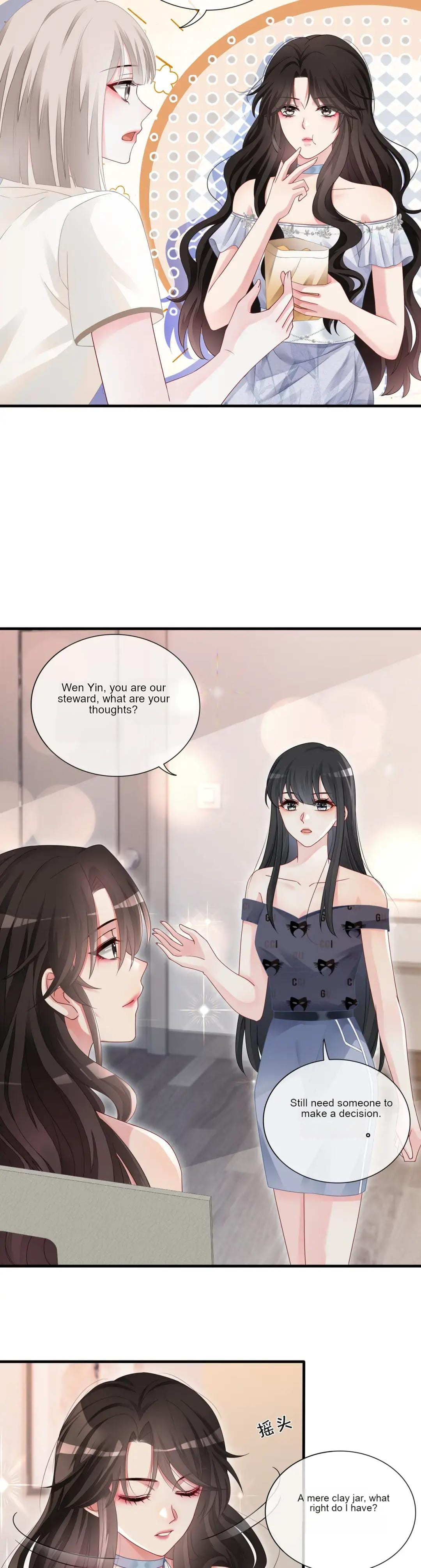 Loved by All When Rebirth: The Film King's Wife Is Poor and Fierce Chapter 5 - page 12